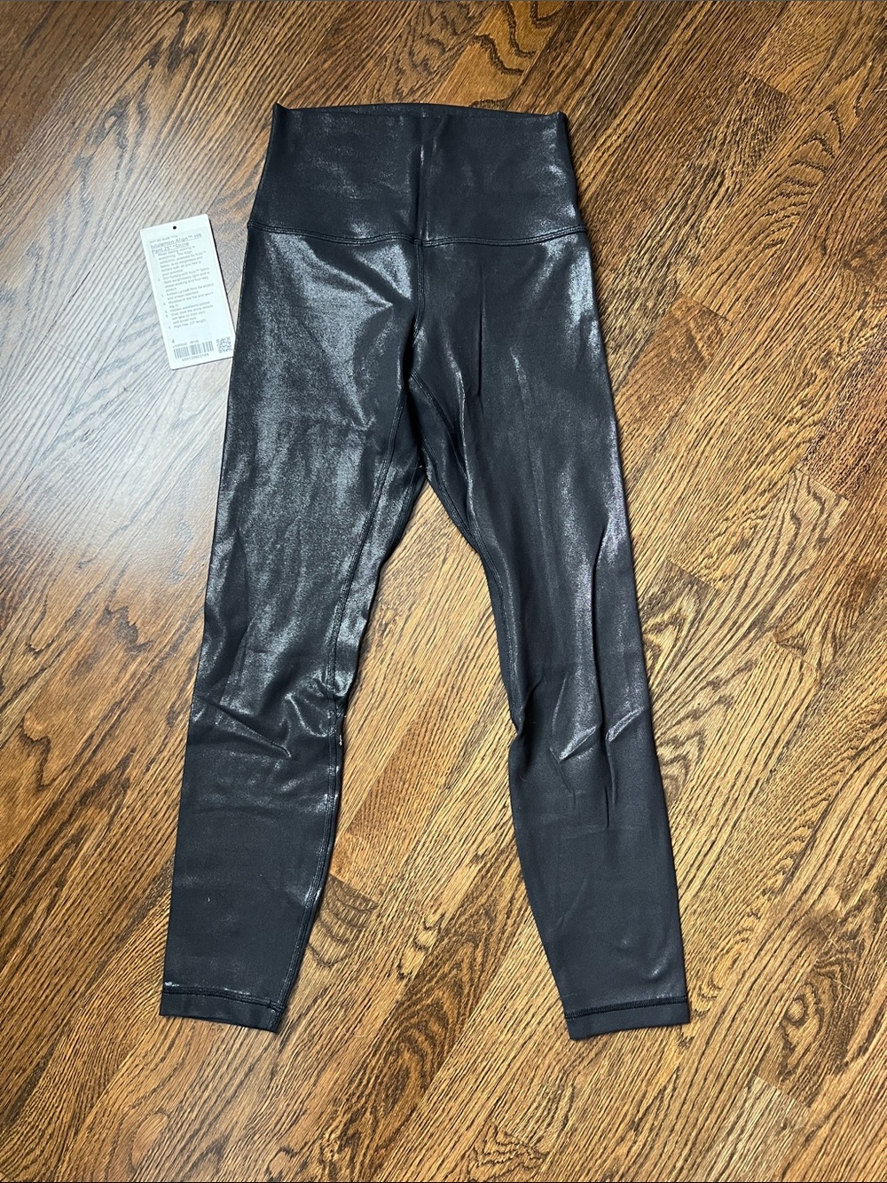 Lululemon align HR shine - 4